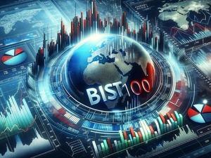 Rekorlar kırmıştı... Borsa İstanbul haftayı nasıl kapattı?