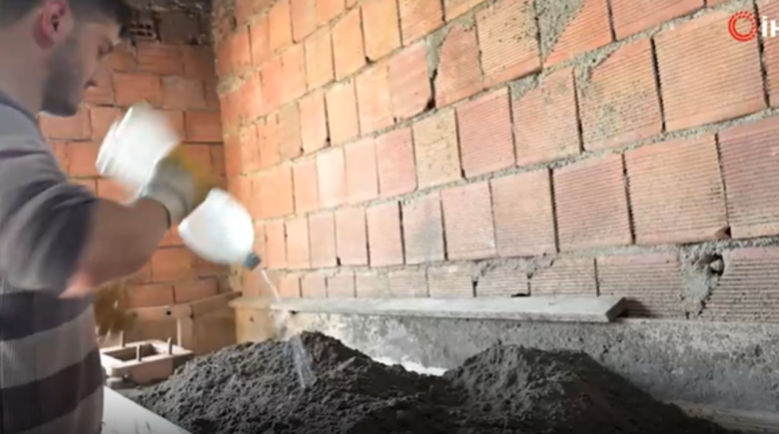 Bu zilleri üreten sadece iki usta var! Siparişlere yetişemiyor