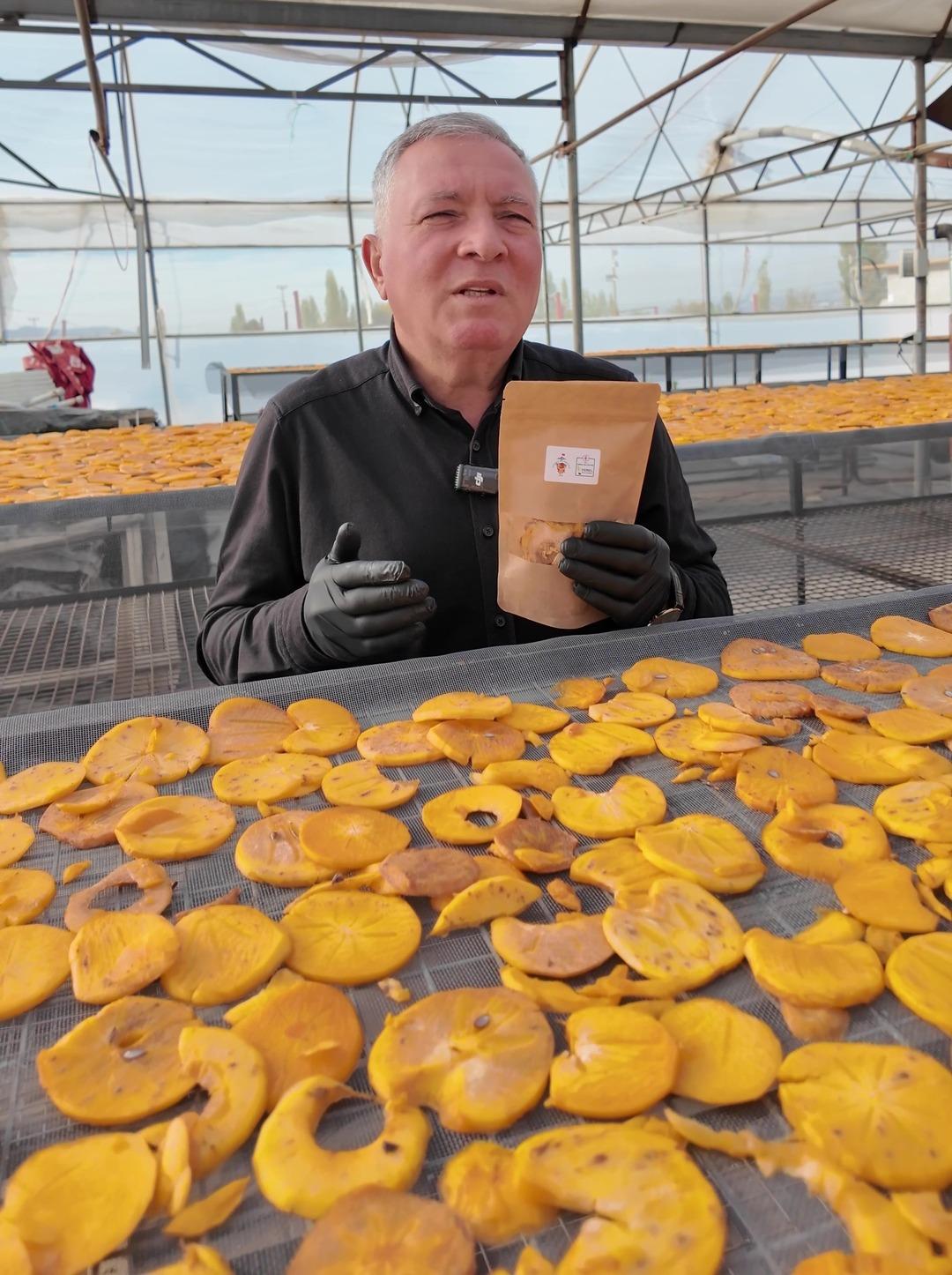 Yeni kazanç kapısı olacak, daha öncesinde tohum bankasını bulmuşlardı 1