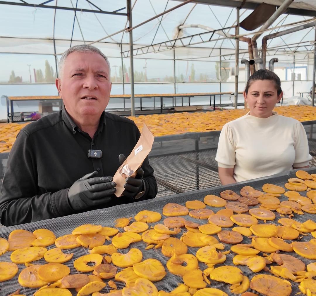 Yeni kazanç kapısı olacak, daha öncesinde tohum bankasını bulmuşlardı 2