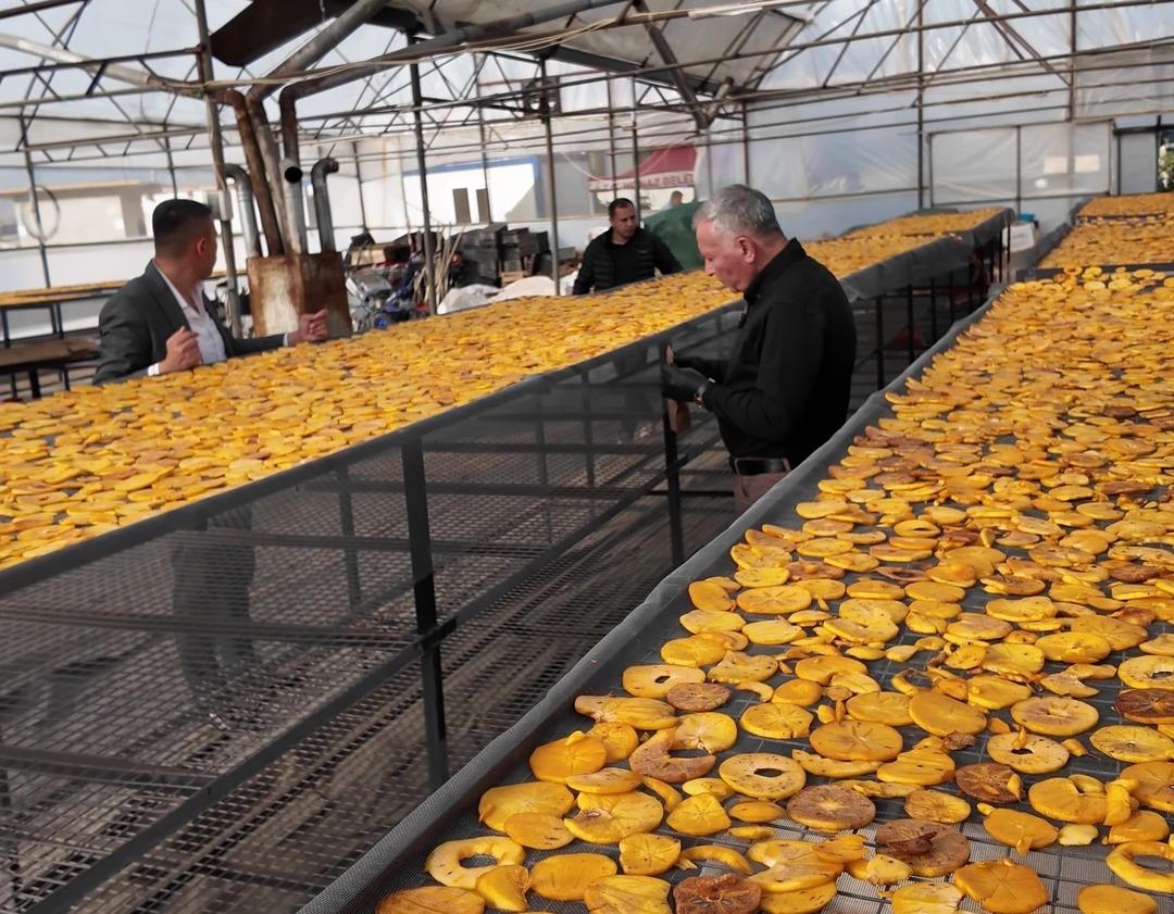 Yeni kazanç kapısı olacak, daha öncesinde tohum bankasını bulmuşlardı 3