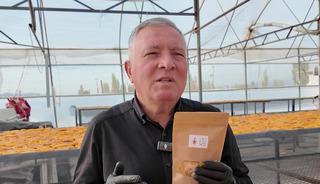 Yeni kazanç kapısı olacak