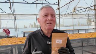 Yeni kazanç kapısı olacak, daha öncesinde tohum bankasını bulmuşlardı