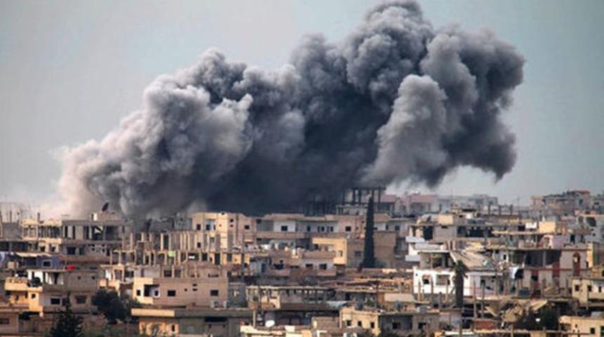 BMGK 'acil' koduyla toplandı