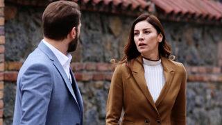 Seda Akman Adı Zehra dizisine katıldı