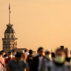 Hafta sonu hava nasıl olacak? O bölgeler dikkat: Pus ve sis uyarısı!