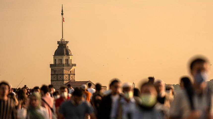 Hafta sonu hava nasıl olacak? O bölgeler dikkat: Pus ve sis uyarısı!