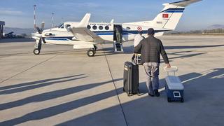 Beyin ölümü gerçekleşen hastanın organı bağışlandı