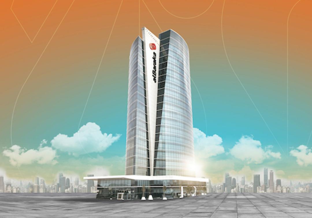 Albaraka Türk (ALBRK) hisselerinde yeni hedef fiyat yükseltildi! 1