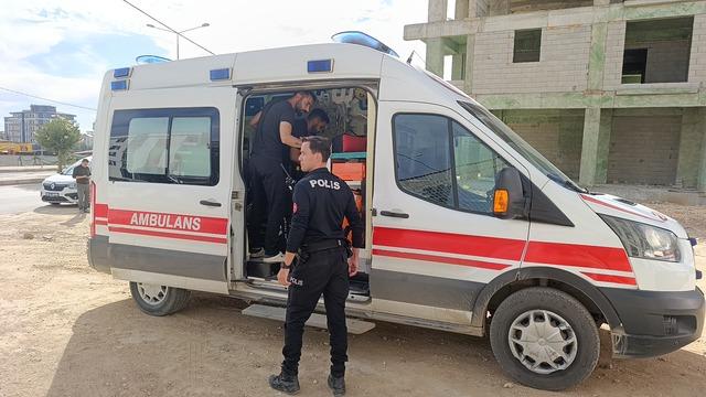 Adıyaman da bıçaklı ve sopalı kavgada 1 i ağır 6 kişi yaralandı 1