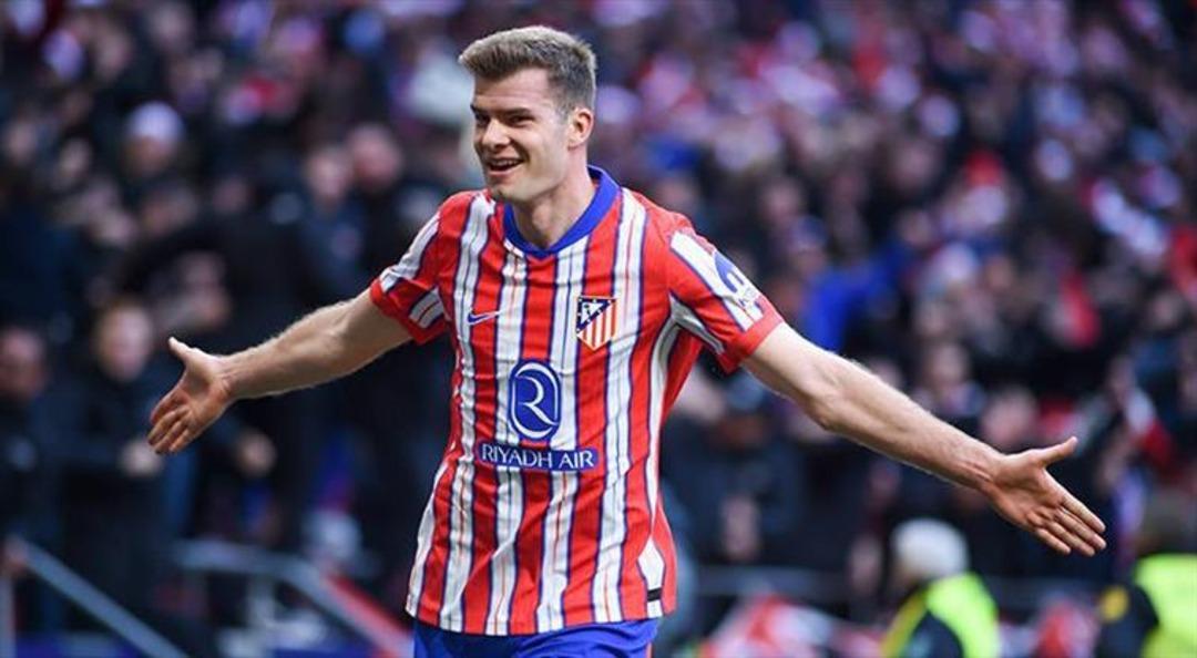 İspanya da mutsuz! Trabzonspor un eski yıldızı Sörloth Türkiye ye geri dönebilir... Hem de Süper Lig devine 2