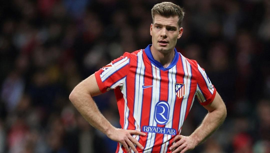 İspanya da mutsuz! Trabzonspor un eski yıldızı Sörloth Türkiye ye geri dönebilir... Hem de Süper Lig devine 4