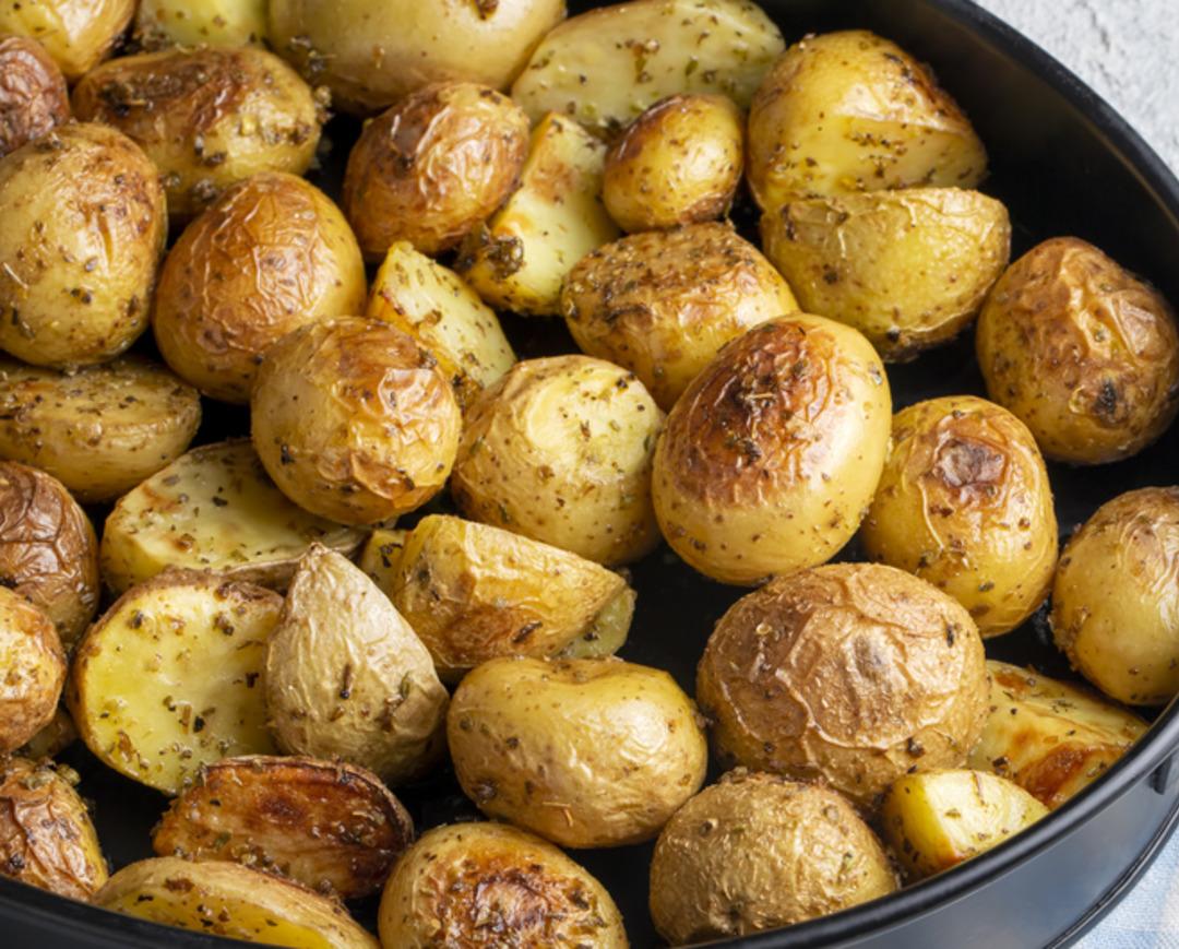  Markette 25 TL  iddiaları gündem olmuştu! Bakanlıktan patates açıklaması  1