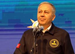 Bakan Yerlikaya 1 yılda kaç Suriyeli'nin ülkesine döndüğünü açıkladı!