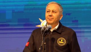 Bakan Yerlikaya 1 yılda kaç Suriyeli'nin ülkesine döndüğünü açıkladı!