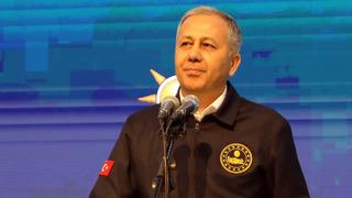 Bakan Yerlikaya 1 yılda kaç Suriyeli'nin ülkesine döndüğünü açıkladı!