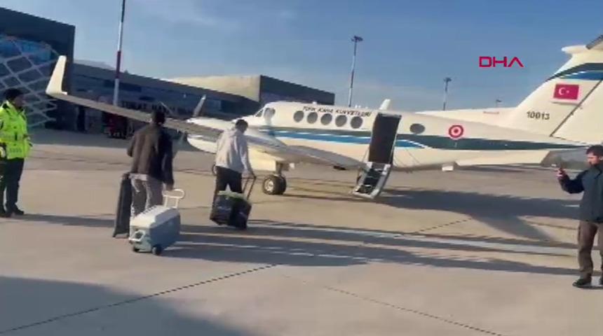 Beyin ölümü gerçekleşti! Bir başka hastaya umut oldu