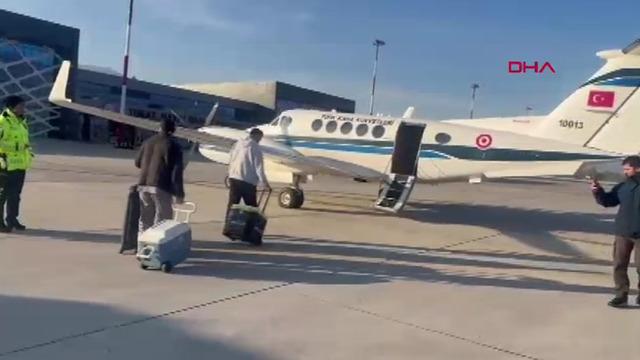 Beyin ölümü gerçekleşti! Bir başka hastaya umut oldu