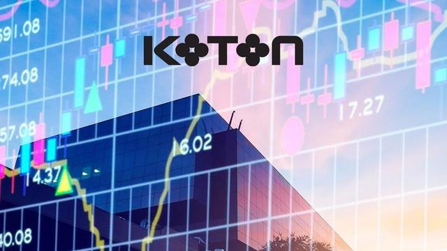 KOTON i&ccedil;in AL tavsiyesi: Y&uuml;zde 58 prim potansiyeli