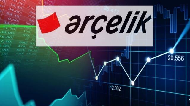 Ar&ccedil;elik (ARCLK) hisseleri i&ccedil;in yeni hedef fiyat geldi 