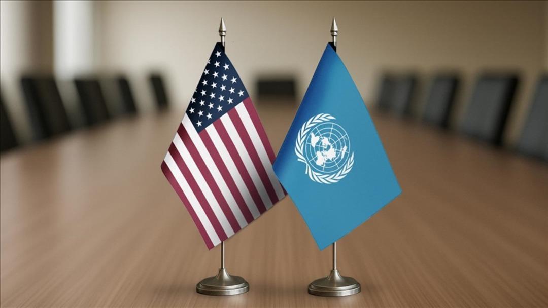 ABD, BM’yi iflasın eşiğine getirdi: Tarihin en derin mali krizi başladı 2