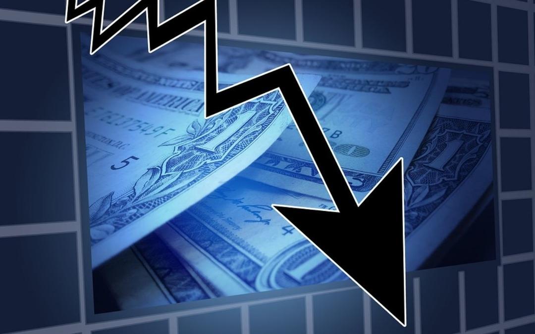 Goldman Sachs’tan sert uyarı: Ekonomik çöküş riski var! 1