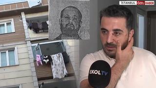 Eski kiracı dehşete düşürdü! Banyoda pusu kurdu: Gizlice saklanıp ev sahibine bıçakla saldırdı!