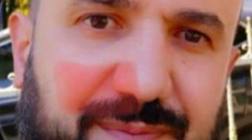 Ümraniye'de babası tarafından öldürülen çocuğun ve amcasının cenazeleri Adli Tıp Kurumu'ndan alındı