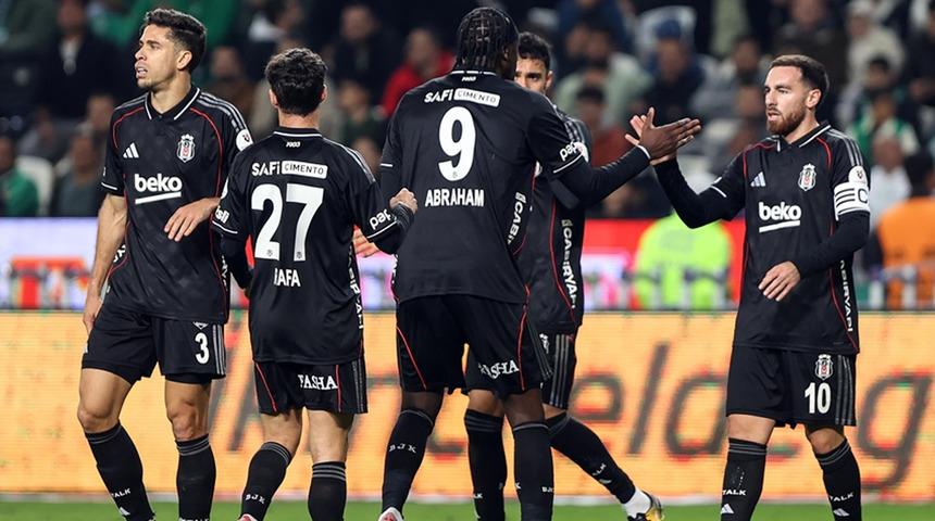 Beşiktaş'tan Fenerbahçe maçına özel görülmemiş prim! Tüm dengeleri değiştirecek hamle...