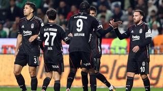 Beşiktaş'tan Fenerbahçe maçına özel görülmemiş prim! Tüm dengeleri değiştirecek hamle...