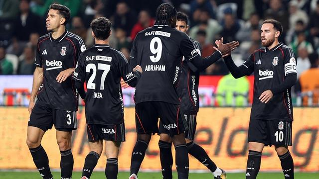 Beşiktaş'tan Fenerbahçe maçına özel görülmemiş prim! Tüm dengeleri değiştirecek hamle...