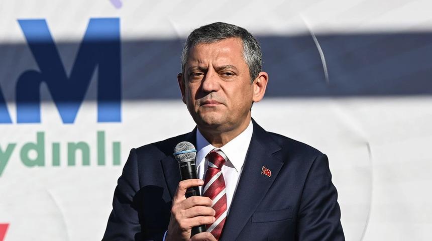 Özel'den 'Gaziosmanpaşa' iddiası! Erdoğan'ın İstanbul sözlerine yanıt: 'Hodri meydan'