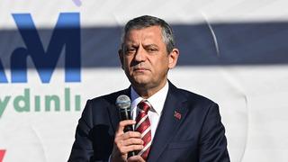 Özel'den 'Gaziosmanpaşa' iddiası! Erdoğan'ın İstanbul sözlerine yanıt: 'Hodri meydan'