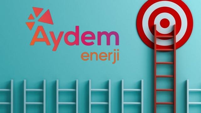 AYDEM i&ccedil;in hedef fiyat geldi