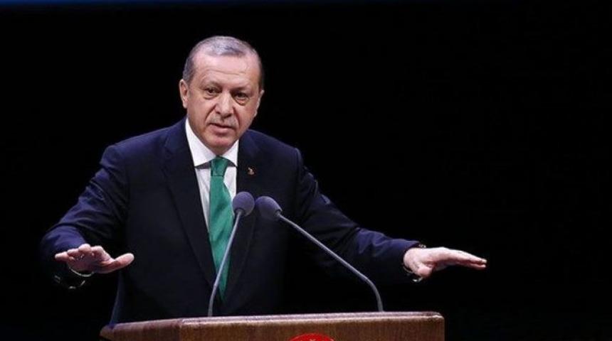 Erdoğan'dan fetva talimatı! Diyanet harekete geçiyor