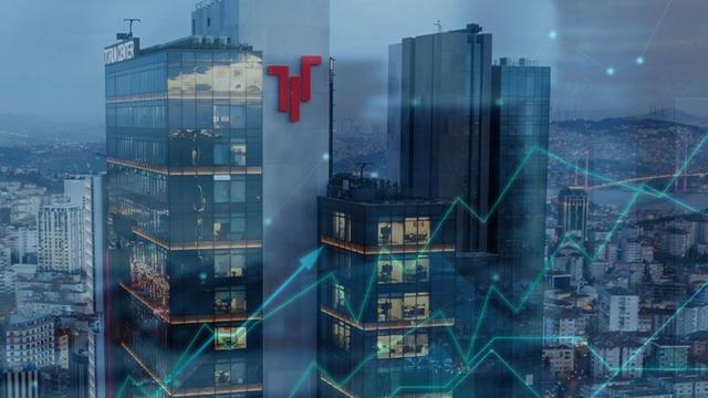 TRGYO i&ccedil;in yeni zirve: Hedef y&uuml;kseldi