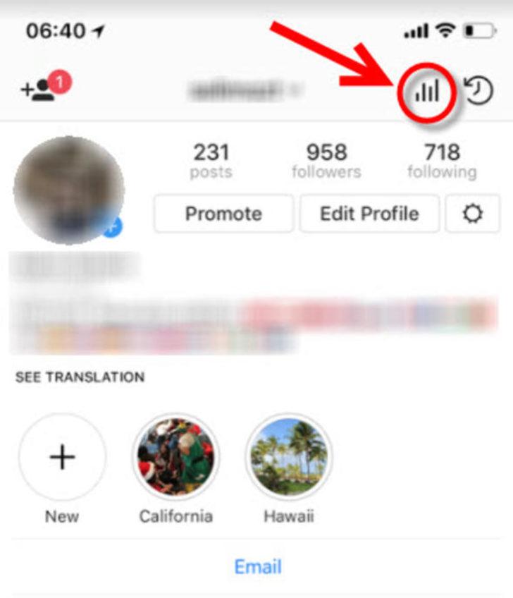 instagram profil sayfalarindaki bu isareti fark ettiniz mi instagram in bomba ozelligi icinde gizli bakin oyle bir ise yariyor ki - instagram hesap gizleme nasil yapilir teknoloji dolabi