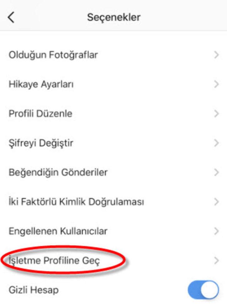 Instagram'da kullanıcıların farkında olmadığı özellik!  G2