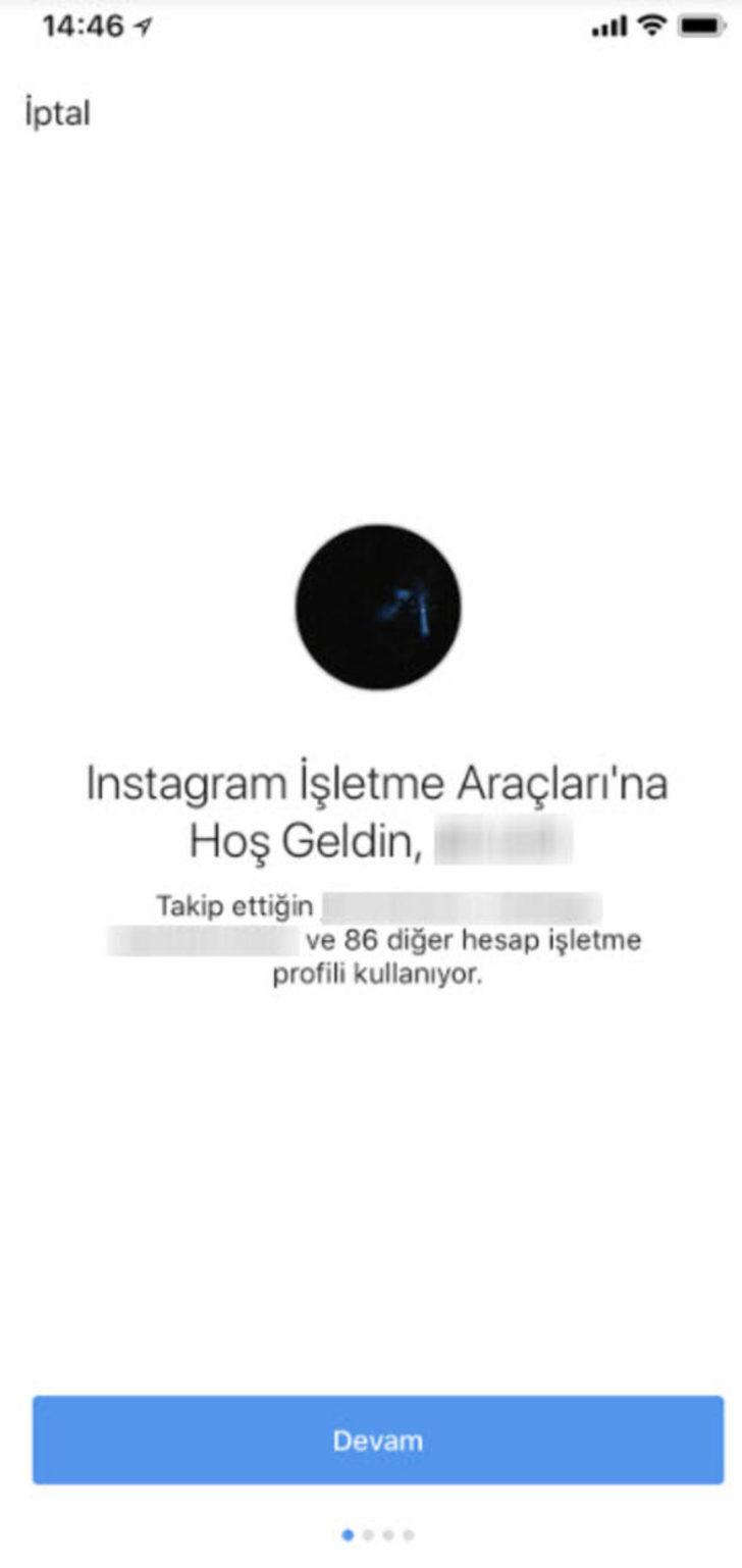 Instagram gonderi bildirimi kontrolunu saglama instatakipci