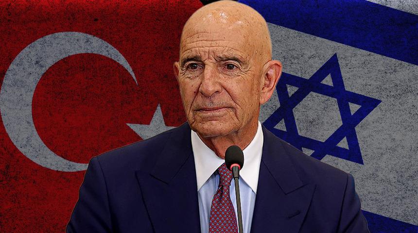 Dikkat çeken Türkiye ve İsrail çıkışı! "Bence bu olmayacak"