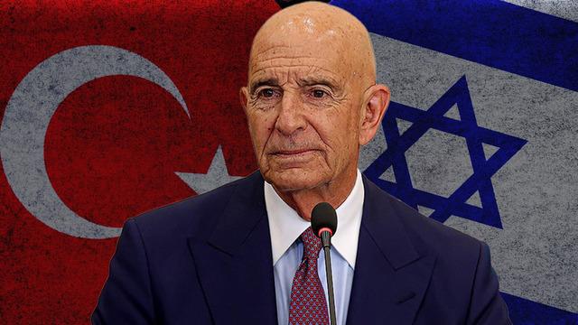 Dikkat çeken Türkiye ve İsrail çıkışı! Bence bu olmayacak