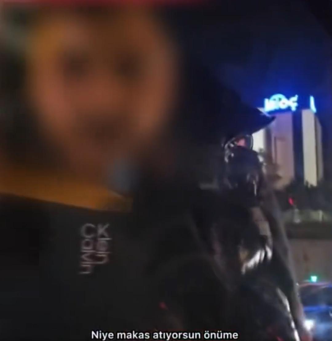 Bakan Yerlikaya o anları paylaştı, gereği yapıldı dedi: "Yol kesen eşkıyalar tarih olacak" 1