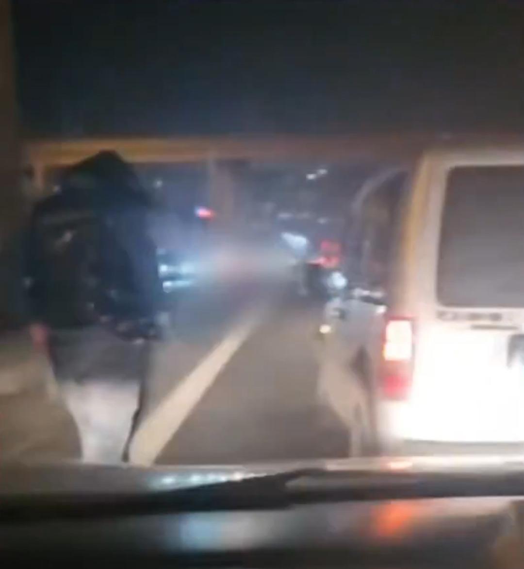 Bakan Yerlikaya o anları paylaştı, gereği yapıldı dedi: "Yol kesen eşkıyalar tarih olacak" 2