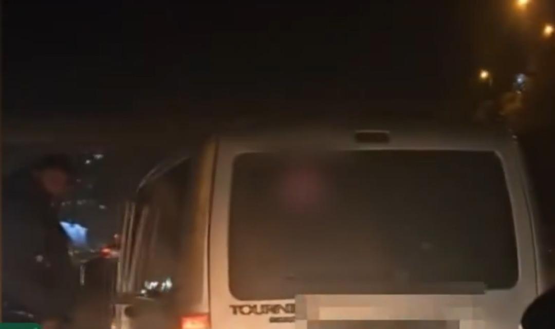 Bakan Yerlikaya o anları paylaştı, gereği yapıldı dedi: "Yol kesen eşkıyalar tarih olacak" 3