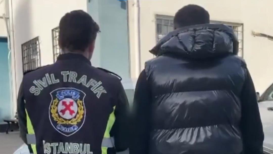 Bakan Yerlikaya o anları paylaştı, gereği yapıldı dedi: "Yol kesen eşkıyalar tarih olacak" 4