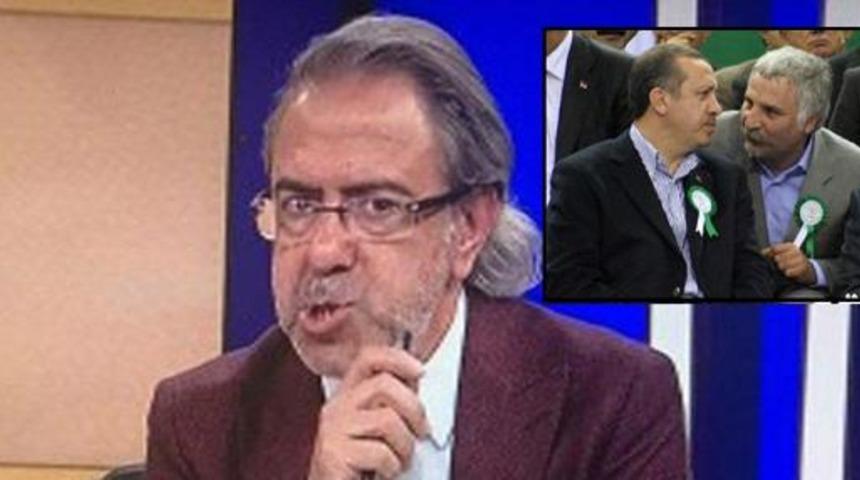 Hasan Kaçan'dan Mustafa Armağan'a sert sözler!