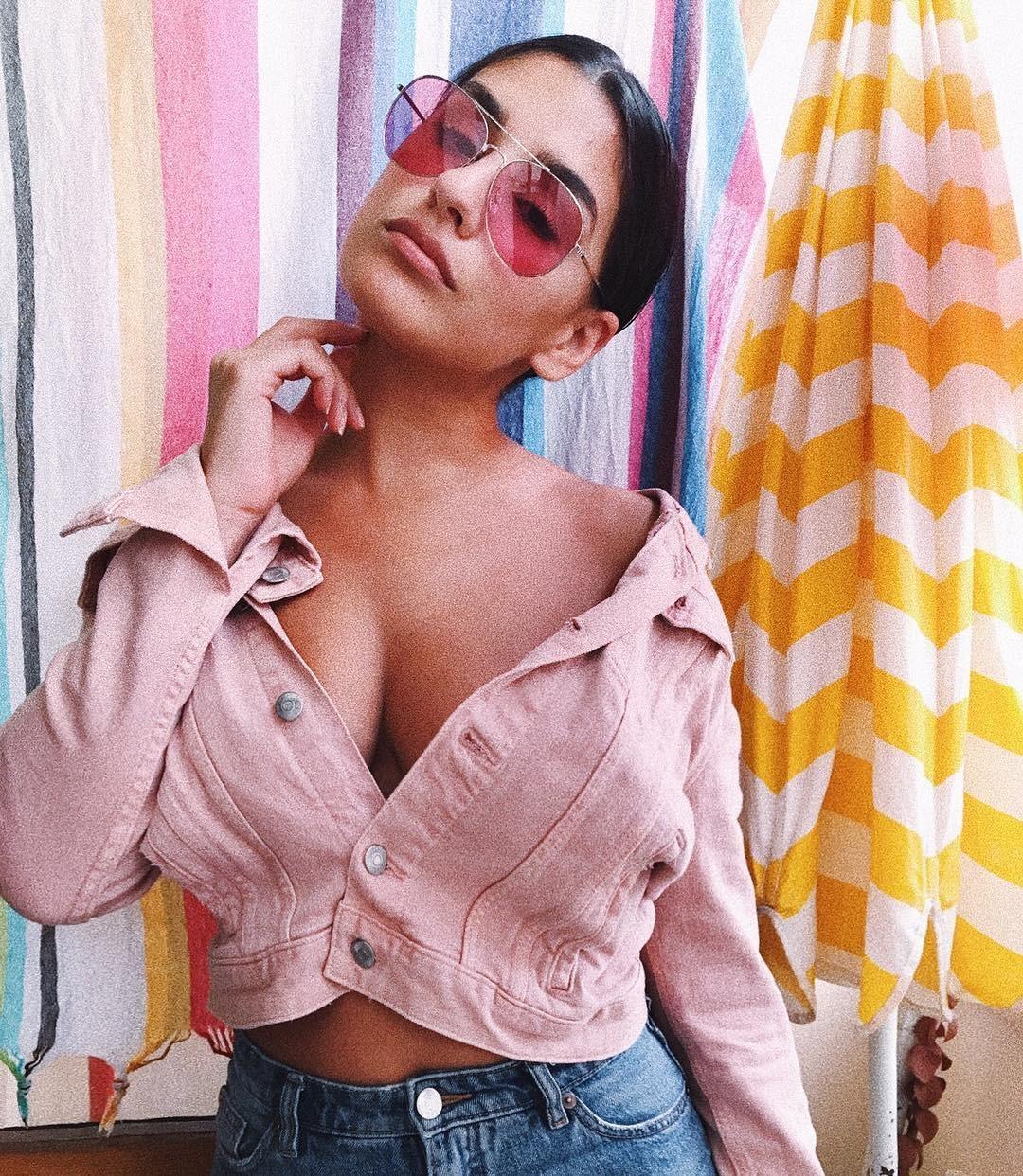 Onların ne estetik ne de makyaja ihtiyacı var! İşte  T&uuml;rkiye'nin doğal g&uuml;zelleri