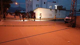 Hatay'da silahlı kavga! 2’si ağır 5 yaralı