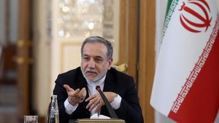 İran'dan ABD'ye yanıt! Durdurmak mümkün değil