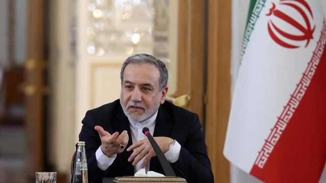 İran'dan ABD'ye yanıt! Durdurmak mümkün değil